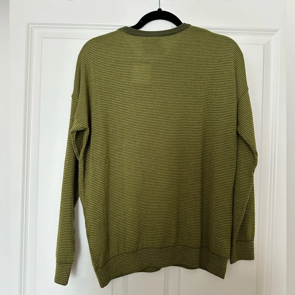 Happy Sheep NWT Knit Sweater size S